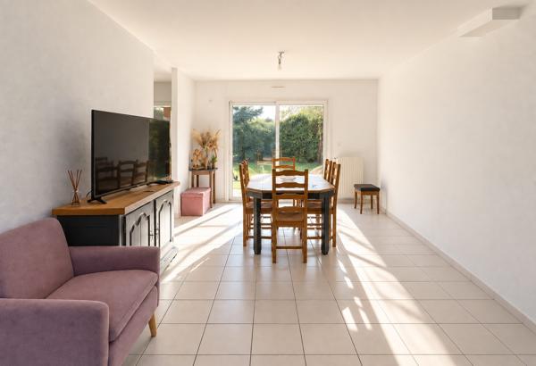 A VENDRE – Maison Contemporaine, 4 chambres – VANNES