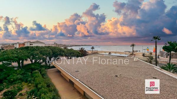 Appartement Frejus 4 pièce(s) 92 m2