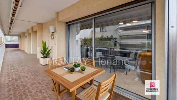 Appartement Frejus 4 pièce(s) 92 m2
