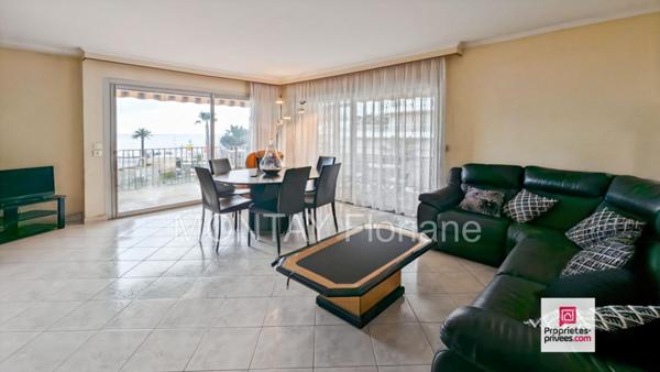Appartement Frejus 4 pièce(s) 92 m2