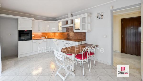 Appartement Frejus 4 pièce(s) 92 m2