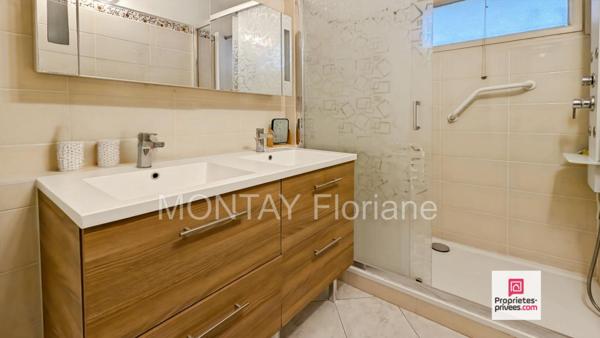 Appartement Frejus 4 pièce(s) 92 m2