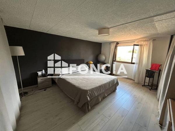 À vendre Maison 5 pièces 126.06 m² - Revel 31250