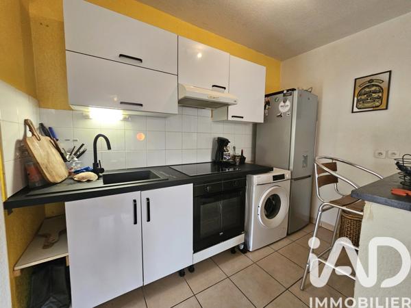 Appartement à vendre 2 pièces 41,6 m² Gujan-Mestras