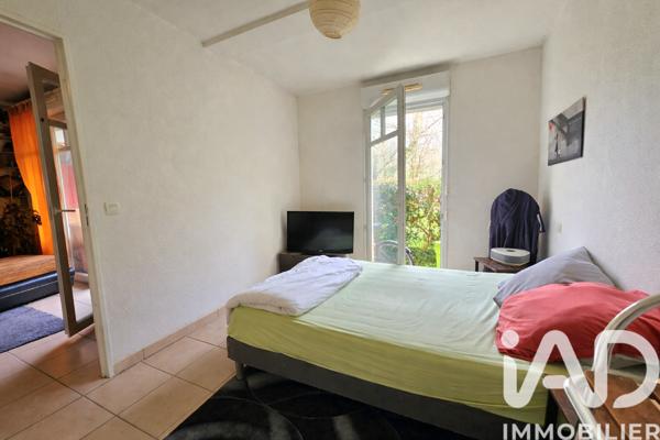 Appartement à vendre 2 pièces 41,6 m² Gujan-Mestras