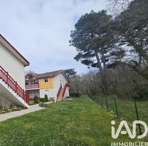 Appartement à vendre 2 pièces 41,6 m² Gujan-Mestras