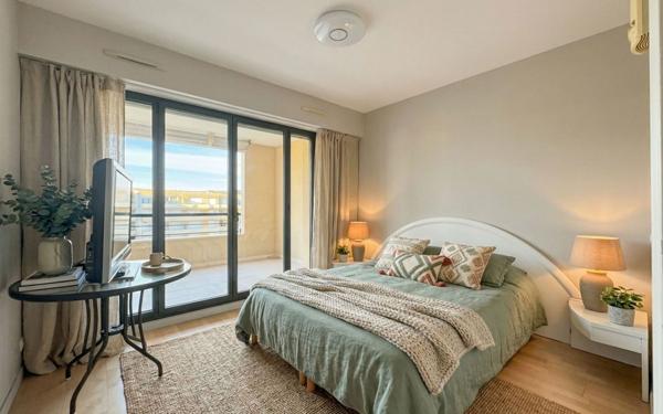 Appartement à vendre    3 pièces • 61,15 m2 Nice