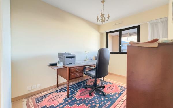 Appartement à vendre    3 pièces • 61,15 m2 Nice