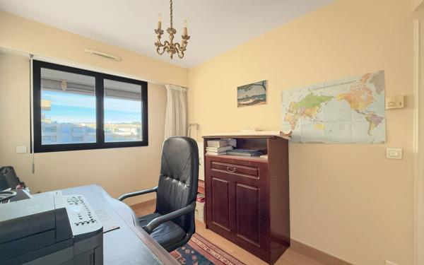 Appartement à vendre    3 pièces • 61,15 m2 Nice