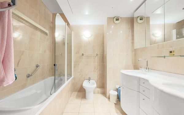 Appartement à vendre    3 pièces • 61,15 m2 Nice