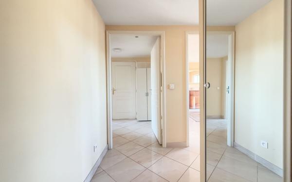 Appartement à vendre    3 pièces • 61,15 m2 Nice