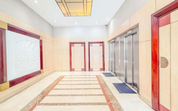 Appartement à vendre    3 pièces • 61,15 m2 Nice