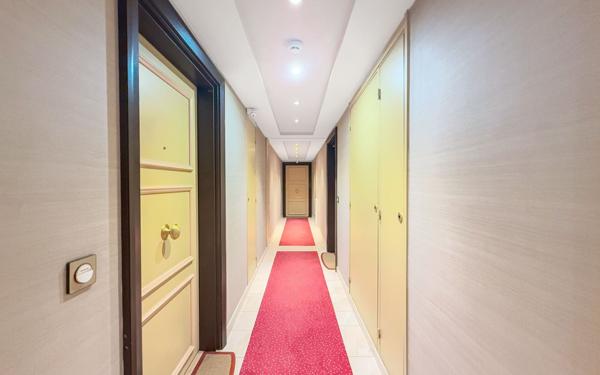 Appartement à vendre    3 pièces • 61,15 m2 Nice