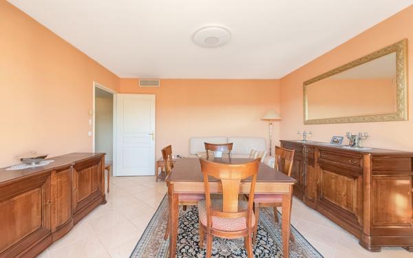 Appartement à vendre    3 pièces • 61,15 m2 Nice
