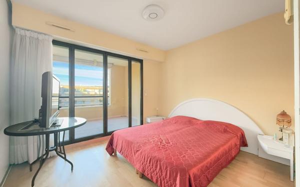 Appartement à vendre    3 pièces • 61,15 m2 Nice