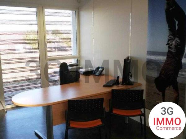 Location / Local Commercial