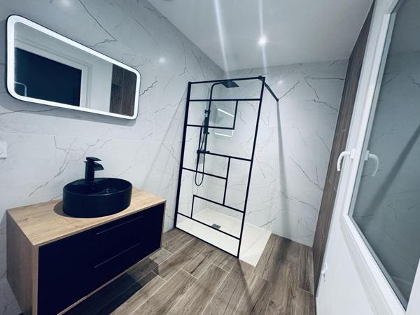 Élégante maison contemporaine aux prestations haut de gamme  Secteur Parc de Ribou