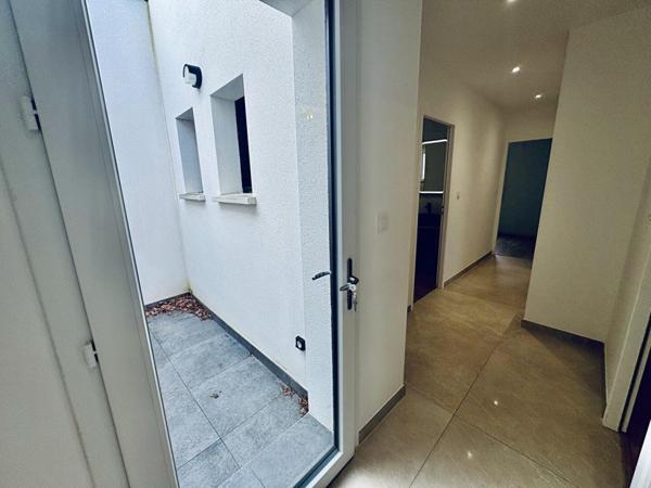 Élégante maison contemporaine aux prestations haut de gamme  Secteur Parc de Ribou