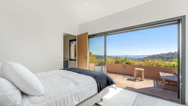 Vente Villa de luxe Grimaud 8 Pièces 360 m²