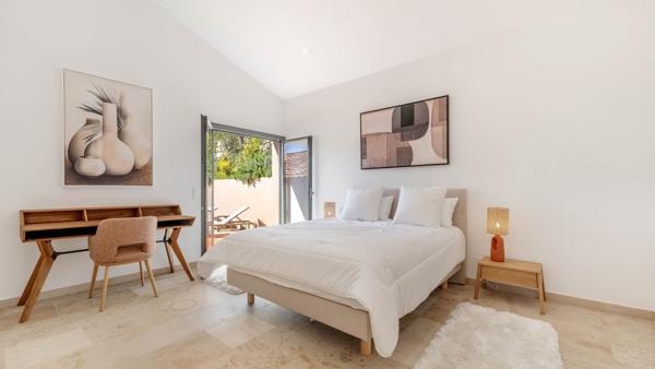 Vente Villa de luxe Grimaud 8 Pièces 360 m²