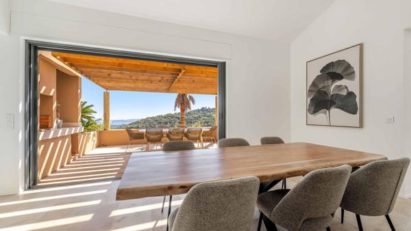 Vente Villa de luxe Grimaud 8 Pièces 360 m²