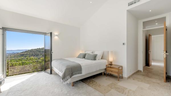 Vente Villa de luxe Grimaud 8 Pièces 360 m²