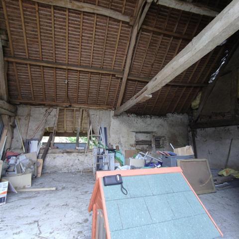 Maison à SOINGS-EN-SOLOGNE, 41230 - 1 pièce 72m²