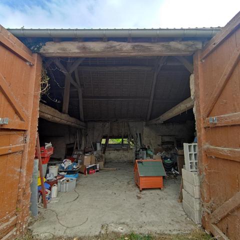 Maison à SOINGS-EN-SOLOGNE, 41230 - 1 pièce 72m²