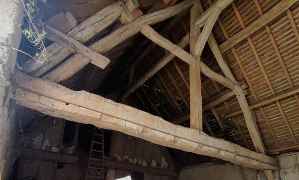 Maison à SOINGS-EN-SOLOGNE, 41230 - 1 pièce 72m²