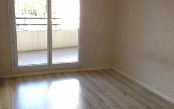 Appartement à louer    3 pièces •  Villeurbanne
