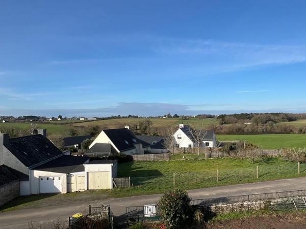 Maison a rénover proche plage