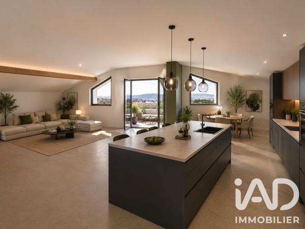 Appartement à vendre 3 pièces 84 m² Grosbliederstroff