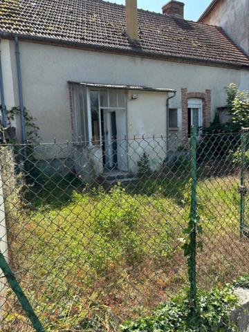 Maison  4 pièce(s) 66m2