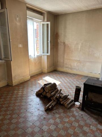 Maison  4 pièce(s) 66m2