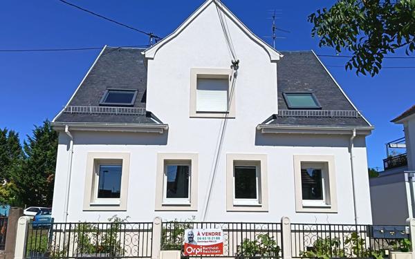 Maison à vendre    5 pièces • 142 m2 Haguenau