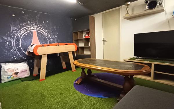 Maison à vendre    5 pièces • 142 m2 Haguenau