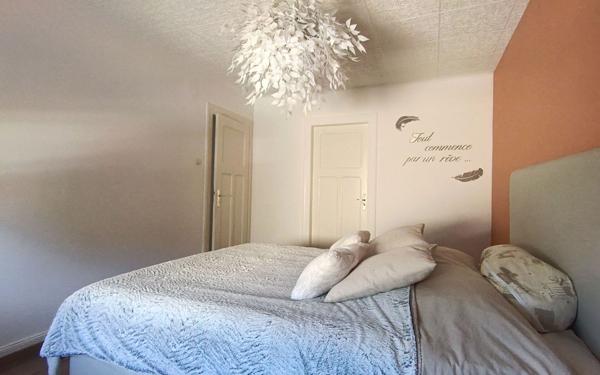 Maison à vendre    5 pièces • 142 m2 Haguenau