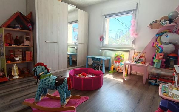 Maison à vendre    5 pièces • 142 m2 Haguenau