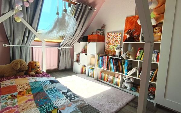 Maison à vendre    5 pièces • 142 m2 Haguenau