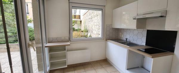 Immobilier Reims (51100) – Appartement 39.66m2 – 169 000 €