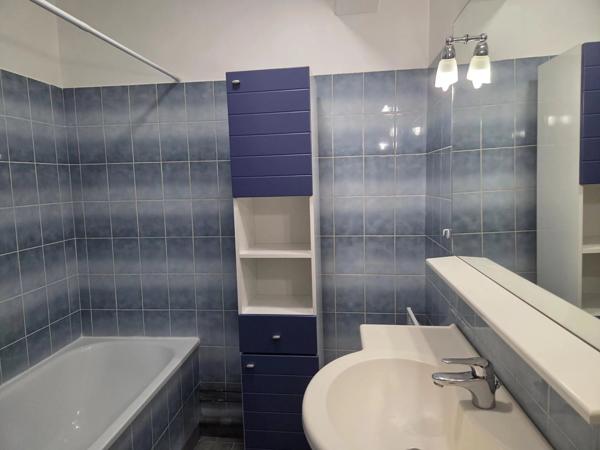 Immobilier Reims (51100) – Appartement 39.66m2 – 169 000 €