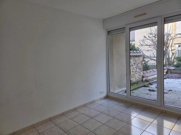 Immobilier Reims (51100) – Appartement 39.66m2 – 169 000 €