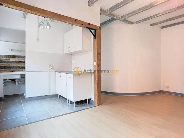 Location Appartement 2 pièces 38 m2 à Perpignan