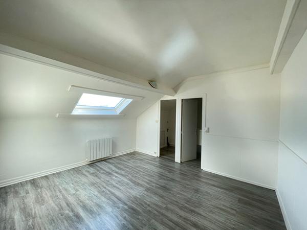 T2 idéalement situé entre Talensac et le pont Saint-Mihiel,  
Nantes 44000