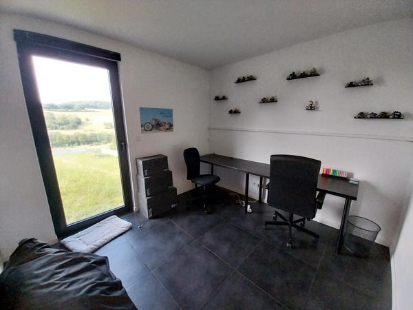 Corny sur Moselle , maison avec vue imprenable