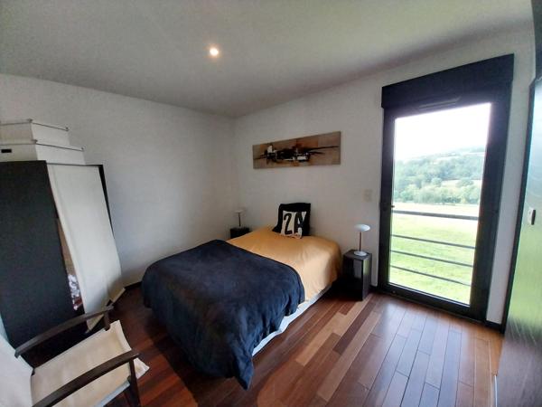 Corny sur Moselle , maison avec vue imprenable