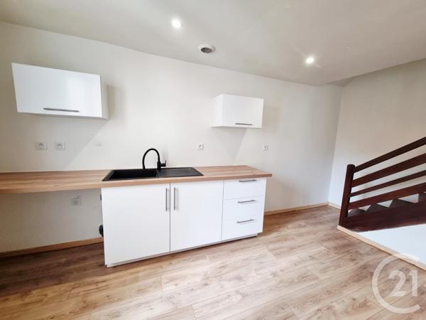 Maison à vendre  4 pièces - 55,29 m2 AUNEAU - 28