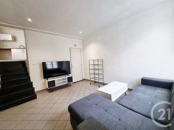 Maison à vendre  4 pièces - 55,29 m2 AUNEAU - 28