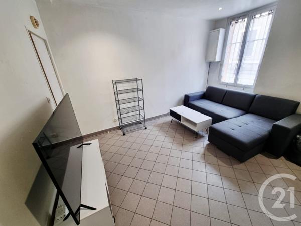 Maison à vendre  4 pièces - 55,29 m2 AUNEAU - 28