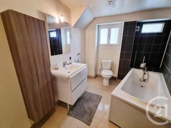 Maison à vendre  4 pièces - 55,29 m2 AUNEAU - 28